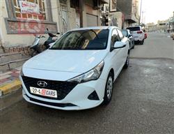 هيونداي أكسنت